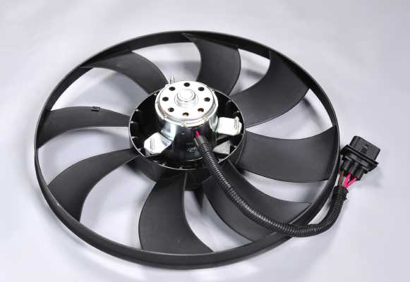 SCİROCCO FAN MOTORU